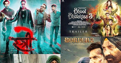 सीक्वल्स का सबसे बड़ा साल साबित होगा 2026.