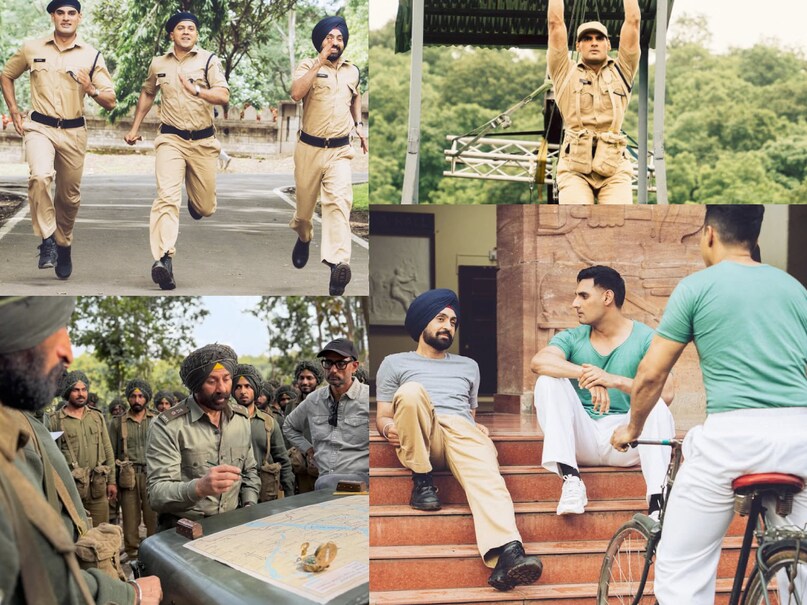 Border 2 Movie Release Date, बॉर्डर 2 रिलीज डेट, Border 2 Shooting Photos, बॉर्डर 2 शूटिंग फोटोज, Sunny Deol Border 2 BTS, सनी देओल बॉर्डर 2 बीटीएस, Border 2 Unseen Images, बॉर्डर 2 अनदेखी तस्वीरें, Varun Dhawan Diljit Dosanjh Border 2, वरुण धवन दिलजीत दोसांझ बॉर्डर 2 Border 2 Movie Release Date, बॉर्डर 2 रिलीज डेट, Border 2 Shooting Photos, बॉर्डर 2 शूटिंग फोटोज, Sunny Deol Border 2 BTS, सनी देओल बॉर्डर 2 बीटीएस, Border 2 Unseen Images, बॉर्डर 2 अनदेखी तस्वीरें, Varun Dhawan Diljit Dosanjh Border 2, वरुण धवन दिलजीत दोसांझ बॉर्डर 2