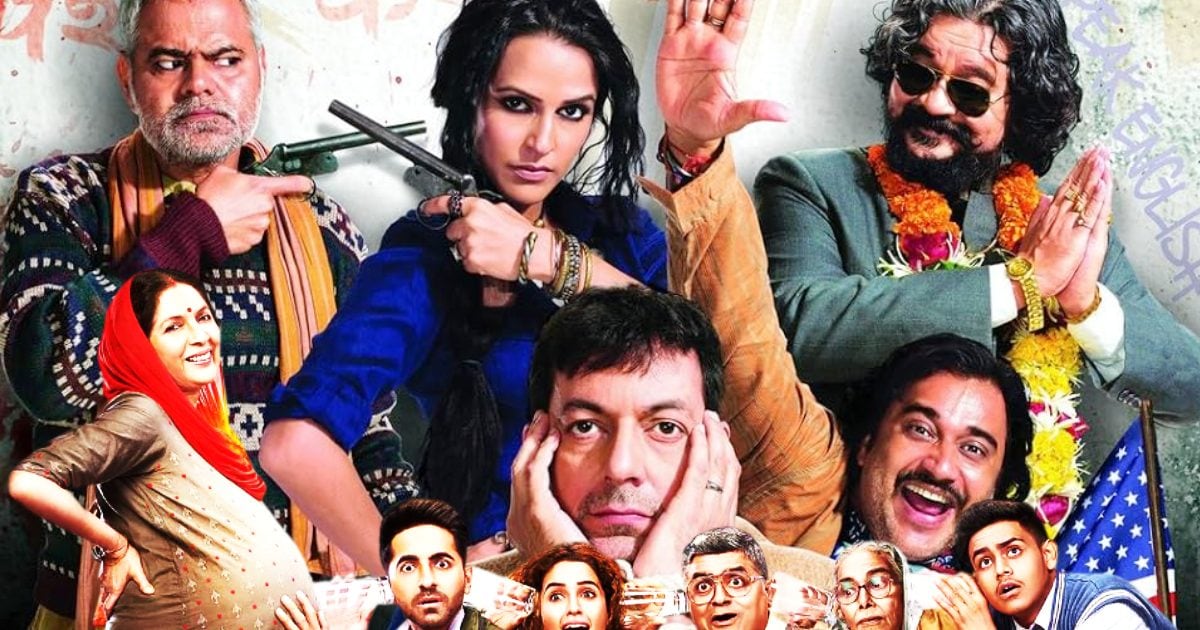 मुट्ठी भर बजट और करोड़ों का कारोबार, पिछले दशक की 7 सबसे बड़ी 'स्लीपर हिट्स', बिना सुपरस्टार्स के रच गईं इतिहास