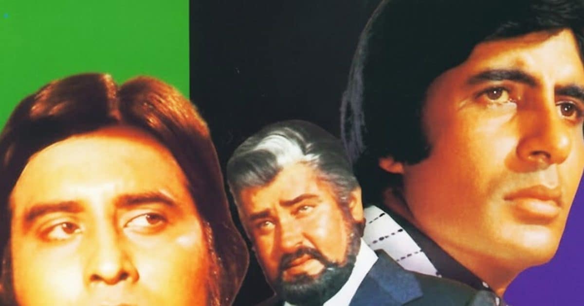 वो 1 फिल्म, जिससे हिलने लगा था अमिताभ बच्चन का सिंहासन, प्रोड्यूसर्स की पहली पसंद बनने लगे थे विनोद खन्ना