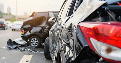 MP Shaken: New Year's Eve Accidents Claim 8 Lives, Including Children