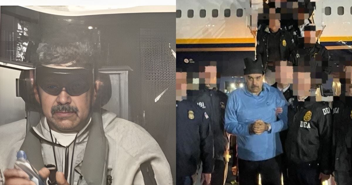 वेनेजुएला के राष्ट्रपति को ट्रंप ने उठवाया, अब क्या होगा भारत का रिएक्शन?