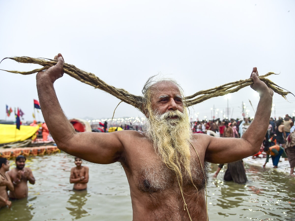 magh mela 2026 prayagraj