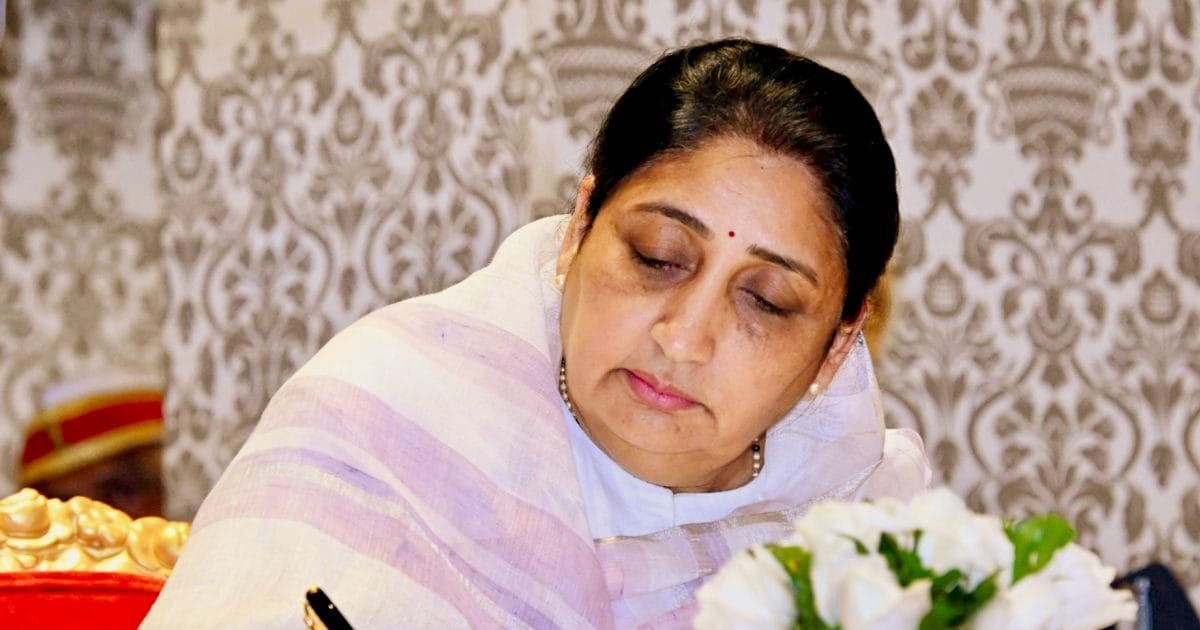 सुनेत्रा पवार बनीं महाराष्ट्र की डिप्टी सीएम, संविधान में इस पद का जिक्र नहीं फिर यह कुर्सी क्यों इतनी अहम?