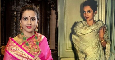 Maharani Radhikaraje Gaekwad: महारानी राधिकाराजे गायकवाड़ का बचपन साधारण माहौल में बीता