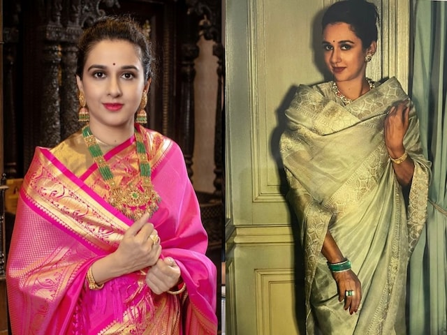 IAS की बेटी कैसे बनी सबसे खूबसूरत महारानी? पिता ने छोड़ दिया था शाही टाइटल