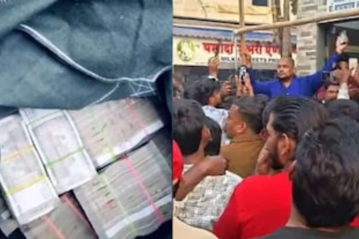 थैला, रिक्शा और दौड़… महाराष्ट्र के उल्हासनगर की सड़कों पर हुआ क्या चुनावी ड्रामा? कहां वॉशिंग मशीन हुईं जब्त