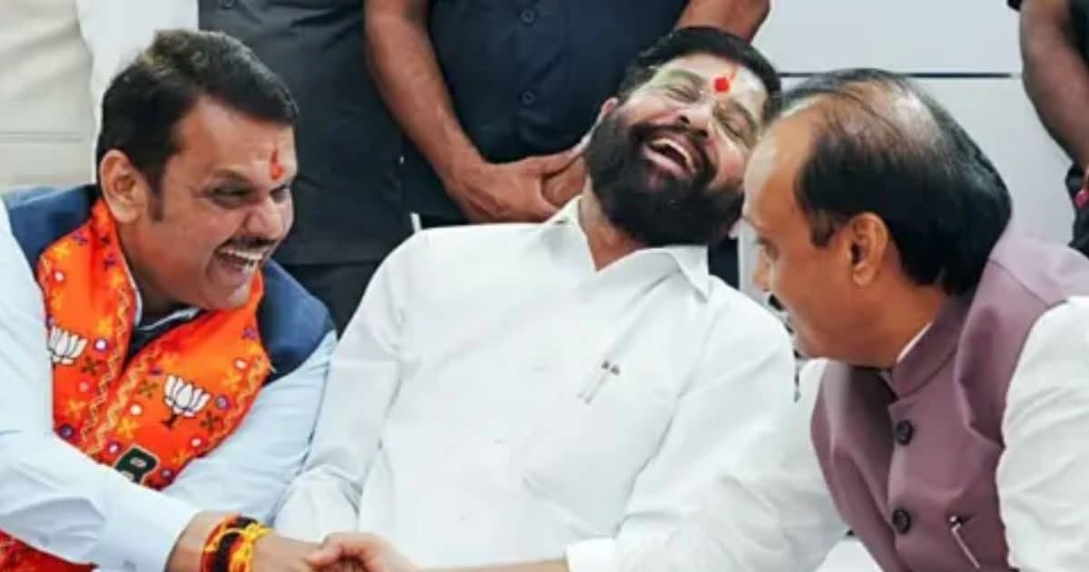 अमरावती से ठाणे तक सियासी भूचाल: नवनीत राणा से गठबंधन टूटा, वैचारिक विरोधी AIMIM आया साथ