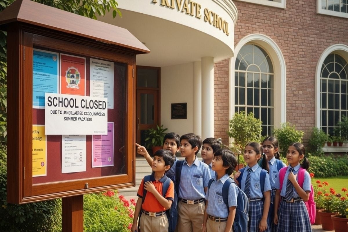 School Closed: महाराष्ट्र में स्कूल खुले हैं या बंद? अजित पवार के निधन पर राजकीय शोक का ऐलान
