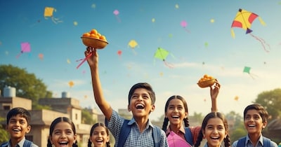 Makar Sankranti 2026; यूपी में मकर संक्रांति की छुट्टी को लेकर कंफ्यूजन खत्म