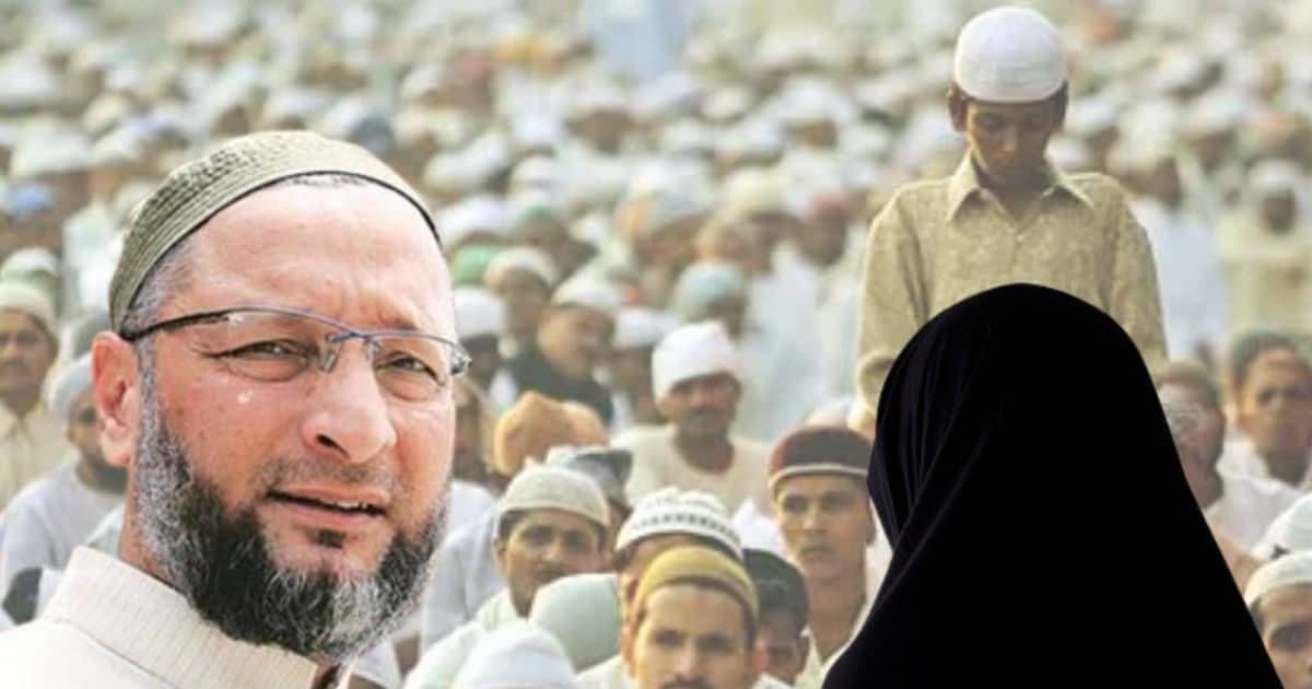 ISLAM पार्टी Vs AIMIM: हिजाब वाली या... कौन होगी मुस्लिम बहुल मालेगांव की मेयर?