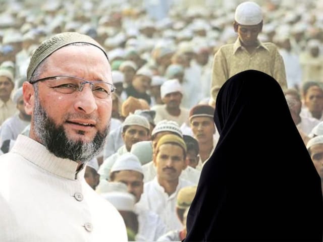  हिजाब वाली या...कौन होगी मुस्लिम बहुल मालेगांव की मेयर?