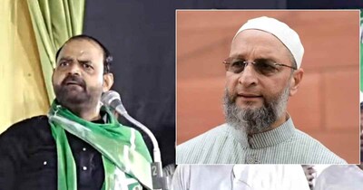 मालेगांव चुनाव में किसी एक पार्टी को बहुमत नहीं मिला है. 