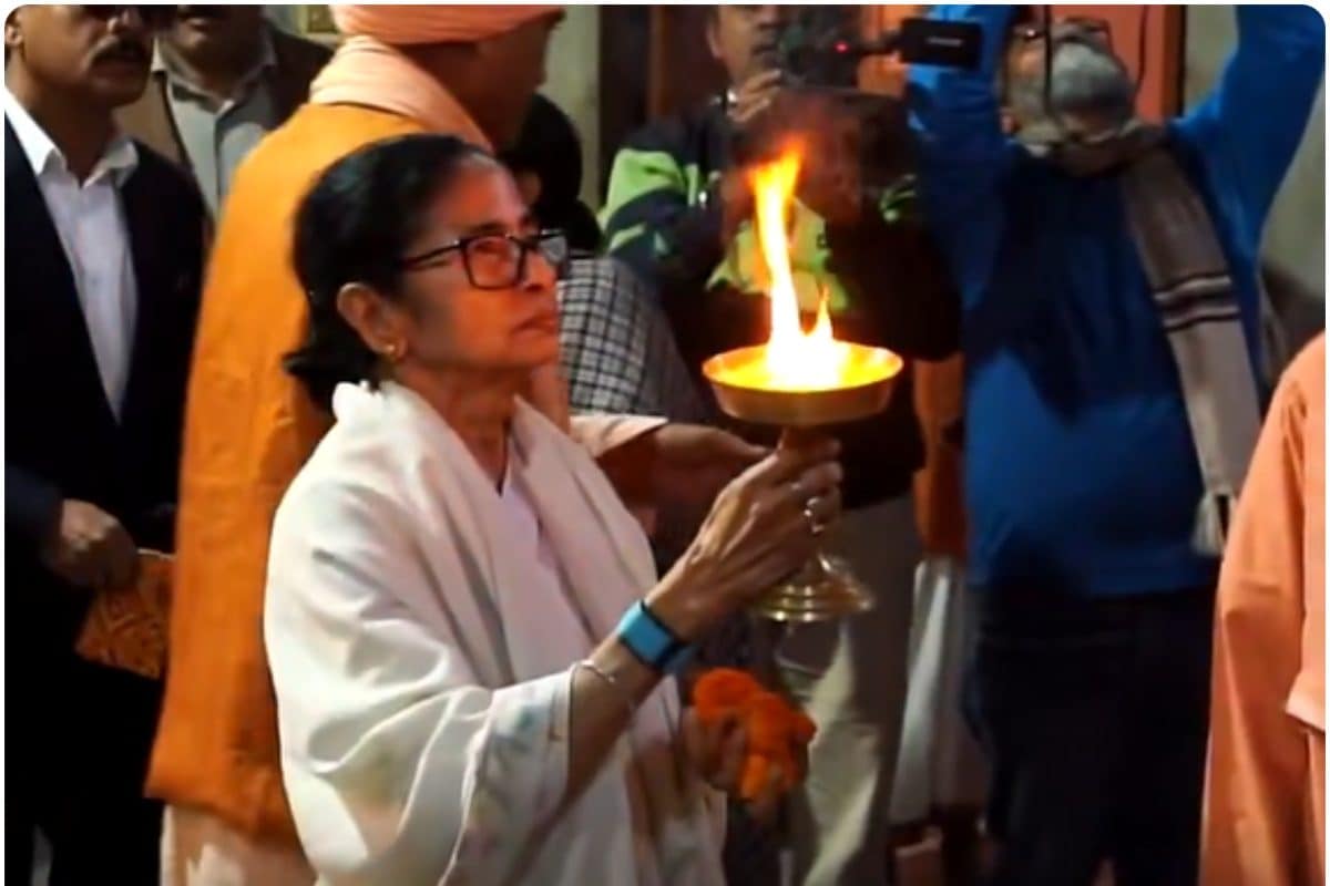 कुंभ पर करोड़ रुपए खर्च करता है केंद्र लेकिन गंगासागर के लिए एक पैसा नहीं