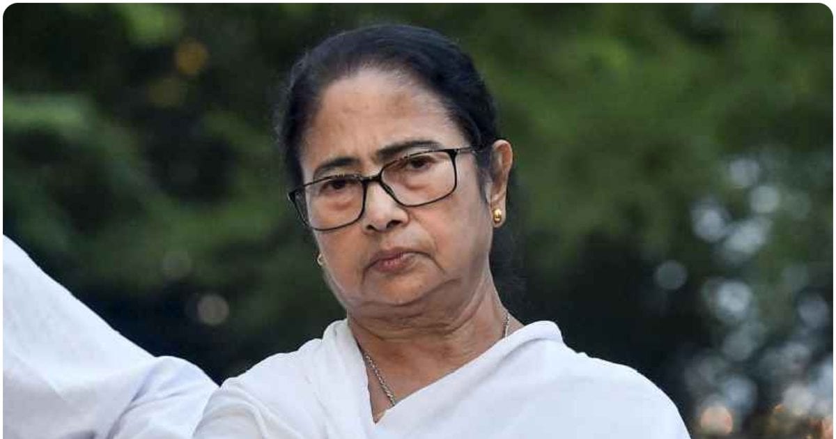 2026 के बाद खत्म हो जाएगी TMC, सिर्फ बुआ-भतीजा बचेंगे; ममता बनर्जी को चुनौती