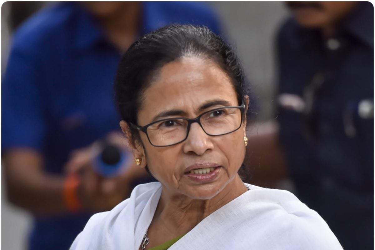 खालिदा जिया की BNP ने जो गलती बांग्लादेश में की ममता बनर्जी वही पश्चिम बंगाल में कर रही हैं