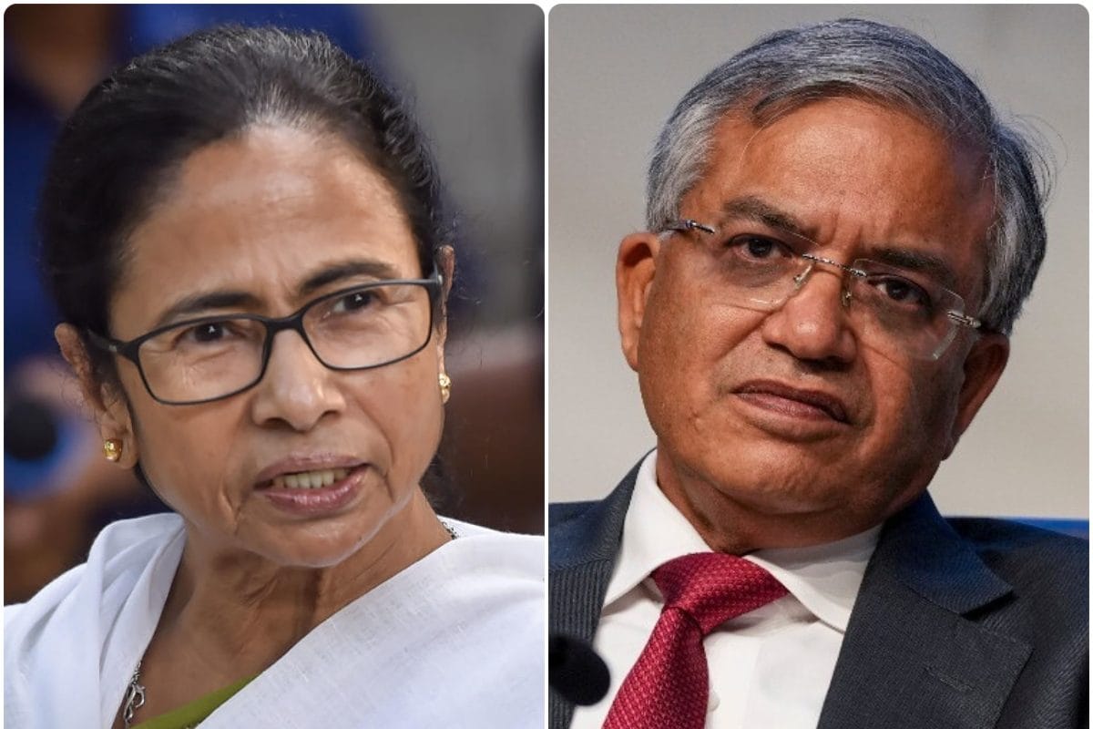 SIR का मकसद न तो सुधार करना है और न ही नाम जोड़ना बल्कि ममता बनर्जी ने CEC ज्ञानेश कुमार को लिखा लेटर