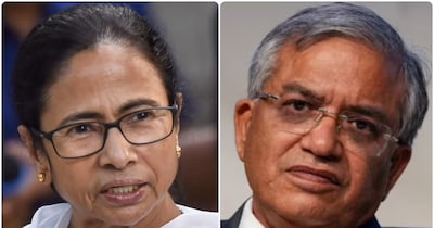 ममता बनर्जी ने कहा कि एसआईआर प्रक्रिया में गंभीर खामियां हैं. (फाइल फोटो)