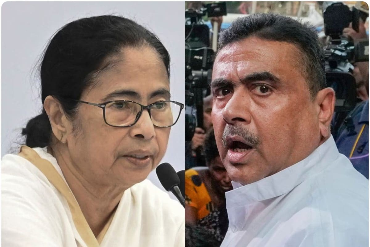 बंगाल विधानसभा चुनाव की गर्मी: नेताजी की जयंती सियासी जंग का मैदान बनी तृणमूल और भाजपा में SIR को लेकर टकराव