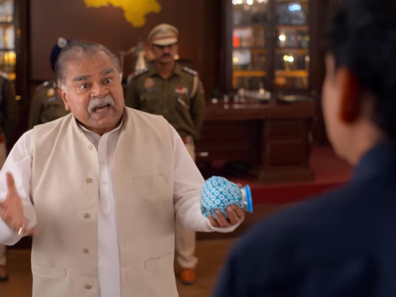 Manam Shankara Varaprasad Garu Chiranjeevi 