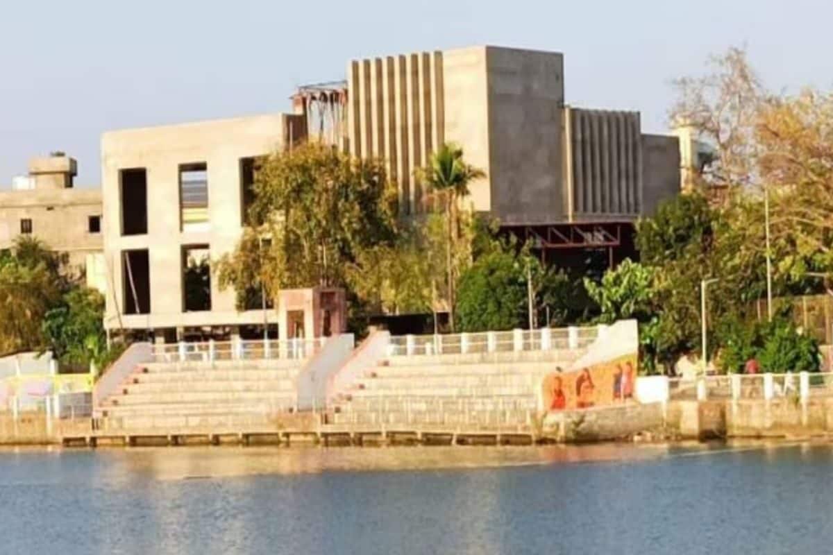 पटना का सबसे खूबसूरत पिकनिक स्पॉट बनेगा मंगल तालाब, विधायक का बड़ा ऐलान, मिलेंगी ये सुविधाएं