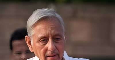 हिंदुत्व को लेकर मणिशंकर अय्यर के बयान से नया सियासी विवाद खड़ा हो गया है.