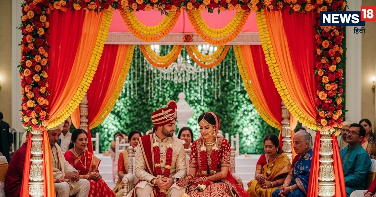 सूर्य के मकर राशि में प्रवेश करते ही खरमास खत्म, कर सकेंगे ये 4 शुभ काम, फिर भी शादी-विवाह पर रोक क्यों जानें सूर्य के मकर राशि में प्रवेश करते ही खरमास खत्म, कर सकेंगे ये 4 शुभ काम, फिर भी शादी-विवाह पर रोक क्यों जानें