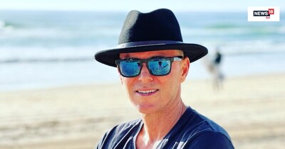 डेमियन मार्टिन को मिली अस्पताल से छुट्टी