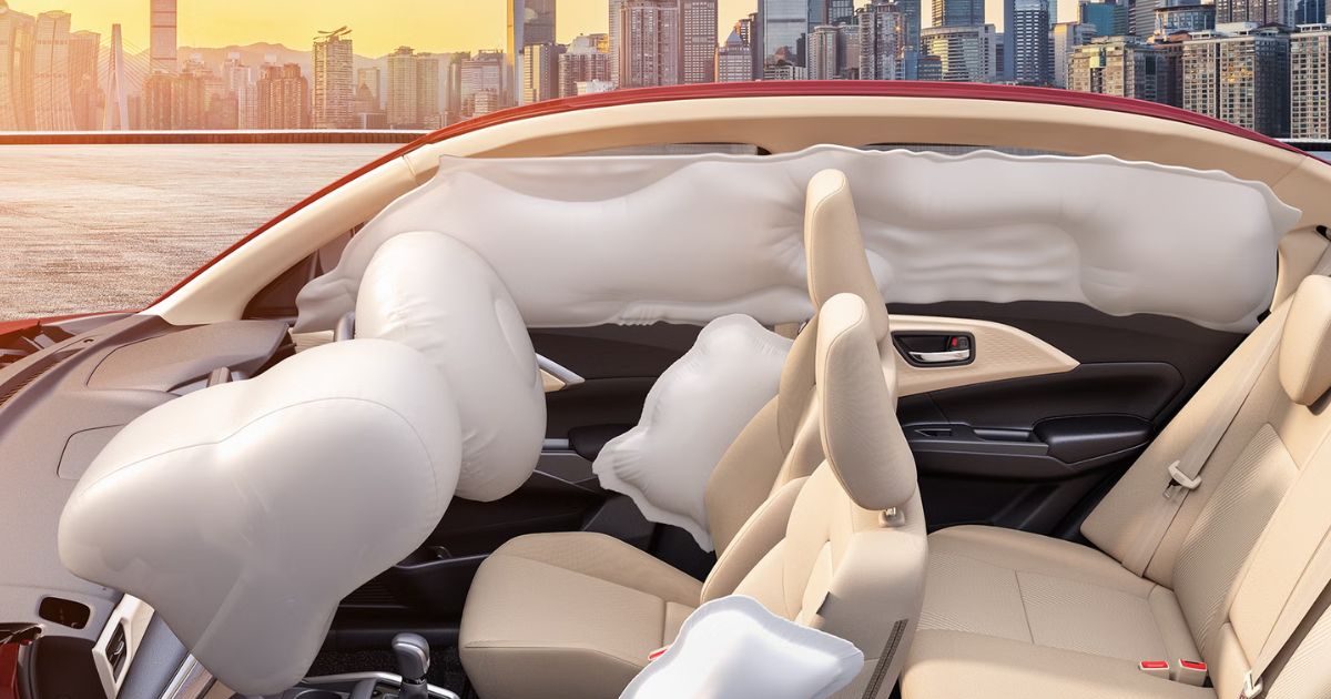 This car costing ₹6.25 lakh will be number-1 in 2025, comes with 33 KM mileage and 360° camera along with 6 airbags.