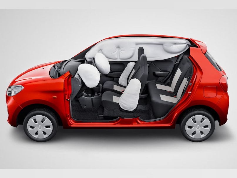 Maruti Suzuki Alto K10