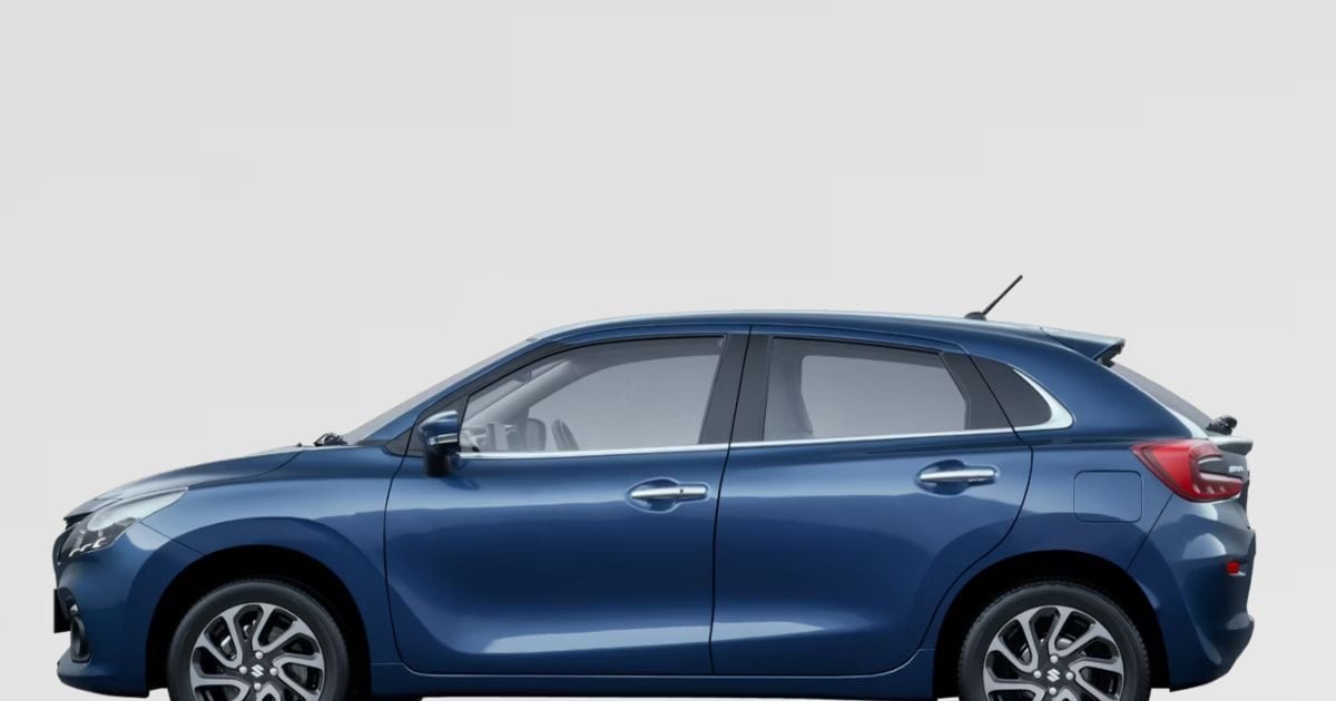 Only Gangadhar is powerful! Confusion happening between Maruti Baleno and Toyota Glanza? Know who is better for you