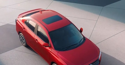 मारुति सुजुकी डिजायर देश की सबसे ज्यादा बिकने वाली सेडान है.