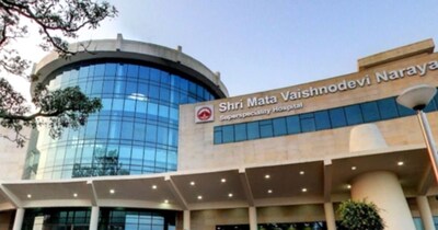 माता वैष्णो देवी मेडिकल कॉलेज में एमबीबीएस का दाखिला रद्द कर दिया गया.