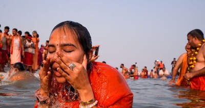 Mauni Amavasya 2026: Snan-Daan in Sarvartha Siddhi Yoga; Learn Rituals from Astrologer