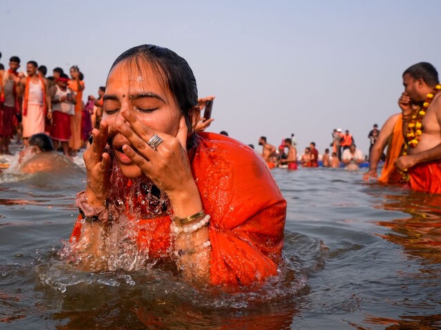सर्वार्थ सिद्धि योग में मौनी अमावस्या कल, कैसे करें स्नान-दान? जानें विधि-नियम