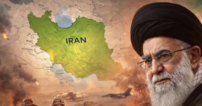 अमेरिका आर्मी मिडिल-ईस्ट में सक्रिय हो चुकी है.