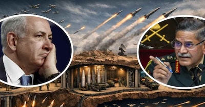 भारत की नई मिसाइल फोर्स बनने वाली है.