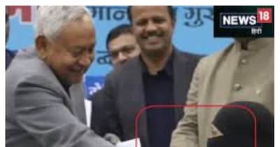 हिजाब विवाद वाली डॉक्टर की जॉइनिंग पर सस्पेंस बरकरार