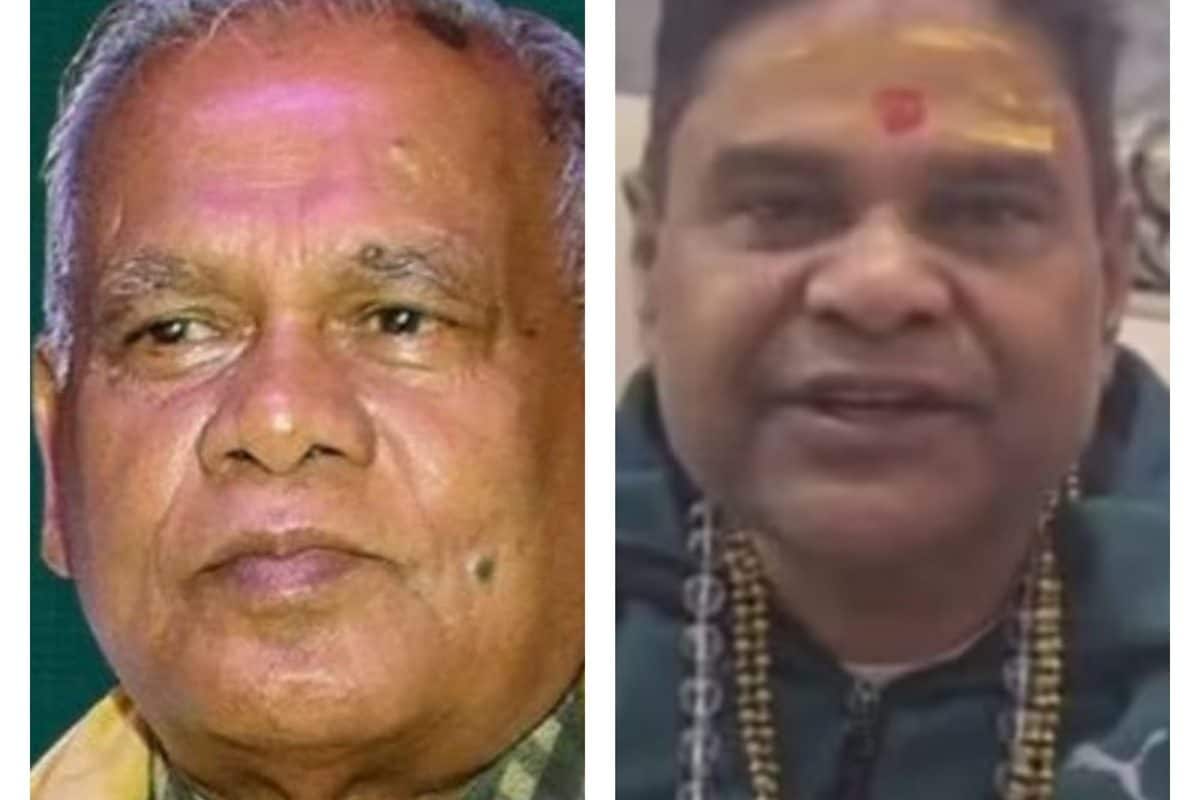 उत्तराखंड BJP मंत्री पति के विवादित बयान पर मांझी हमलावर, कहा-हो कार्रवाई