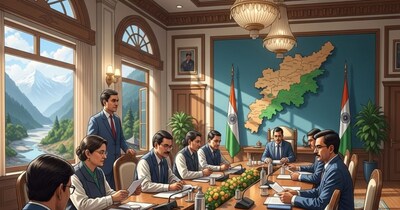 प्रतीकात्‍मक चित्र