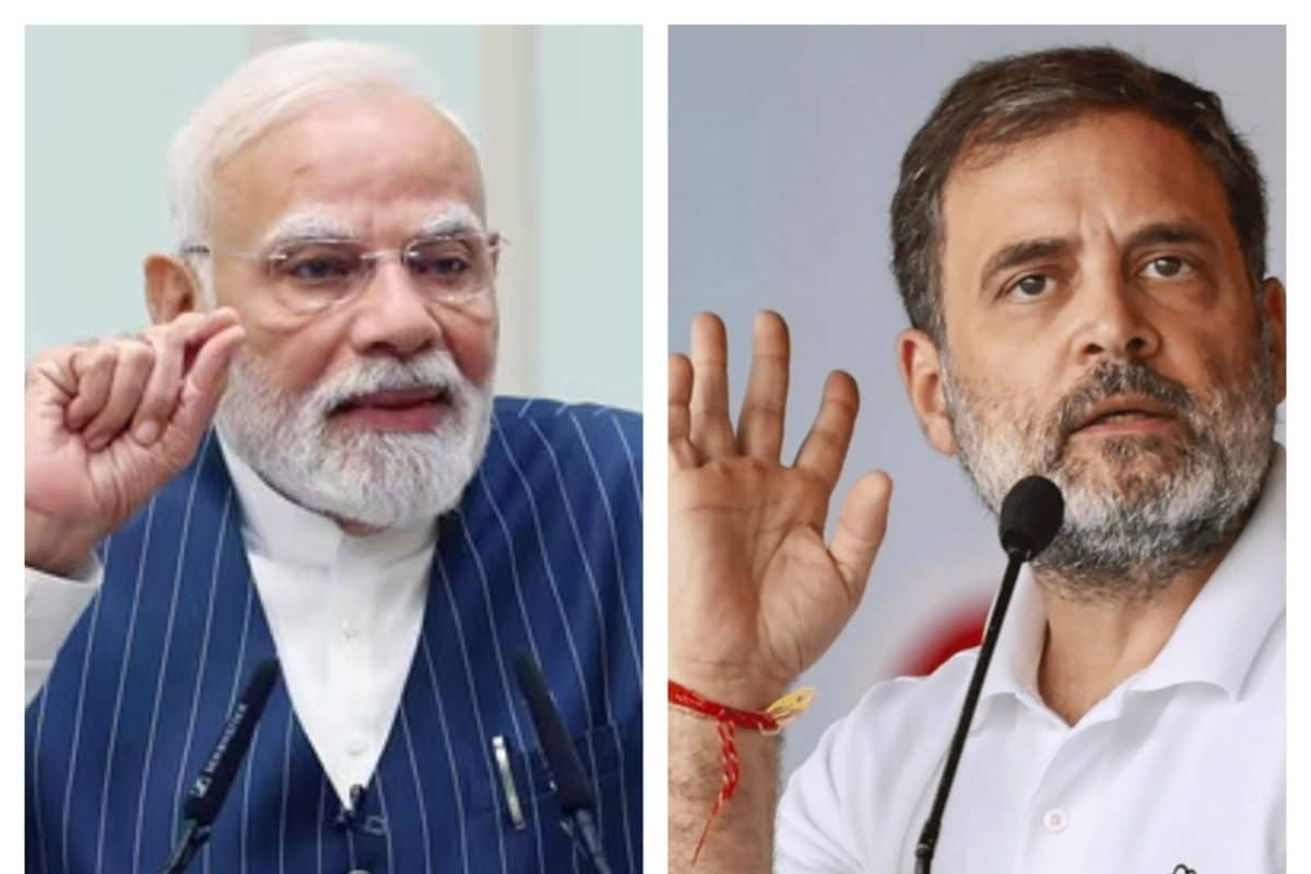 OPINION: BJP से विपक्षी पार्टियां क्यों पस्त? 150 साल पुरानी कांग्रेस के सामने अस्तित्व बचाने का संकट