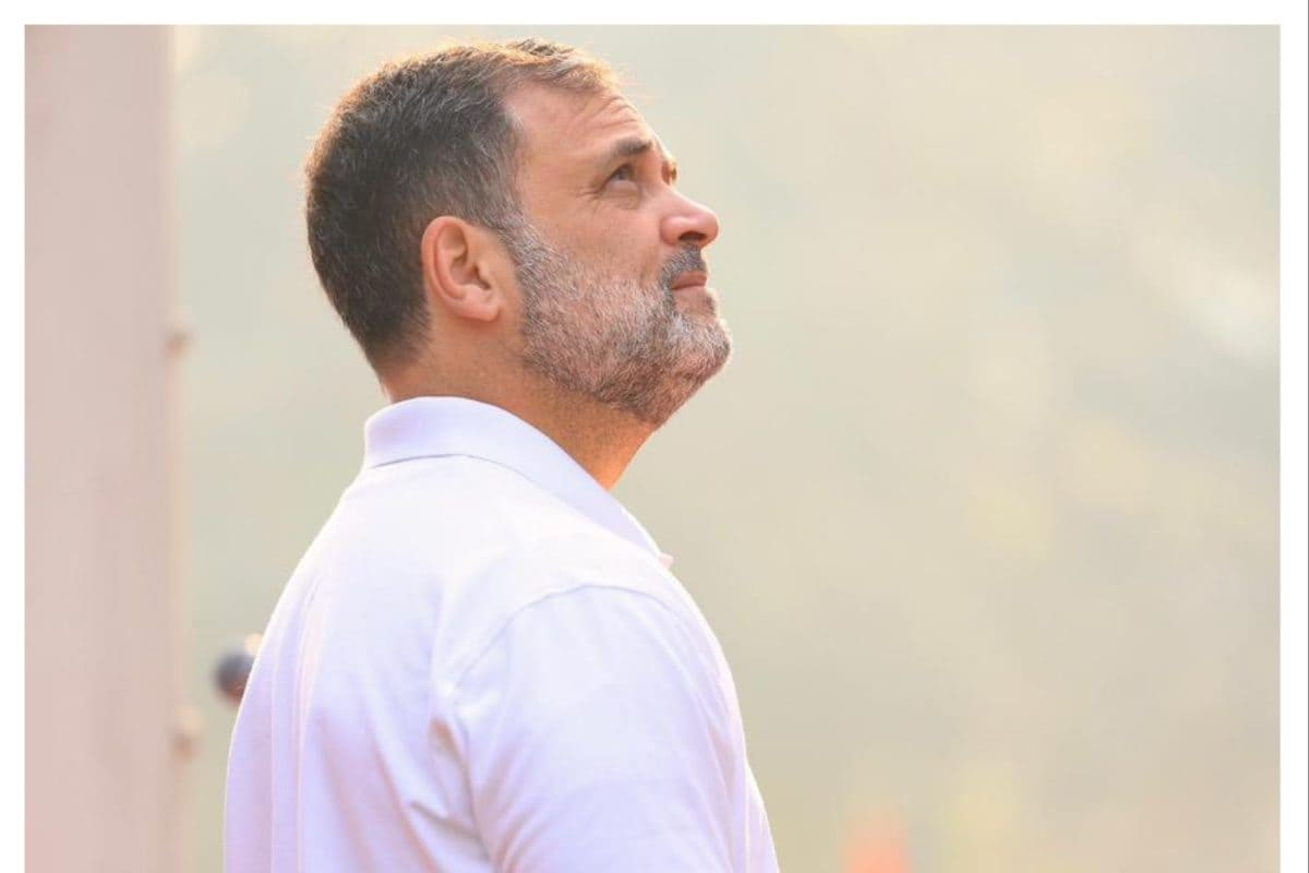 बिहार कांग्रेस में सियासी भूचाल, 6 विधायकों के टूटने की आशंका, राहुल गांधी ने दिल्ली में बुलाई आपात बैठक