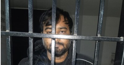 KGN Gym: Hub of Extortion, Sexual Exploitation; Accused Imran in Custody