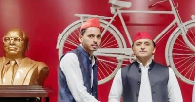 Bijnor Honeytrap: SP Councilor Arrested, Cops & Woman Absconding in Blackmail Case