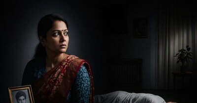 Wife Murders Husband in Shahjahanpur Over Affair with Nephew