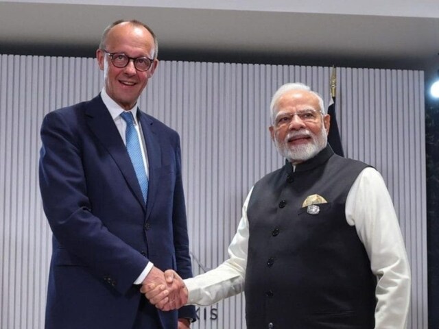 भारत-जर्मनी के बीच क्या-क्या हुई डील, PM मोदी ने बताई जर्मन चांसलर से हुई बात