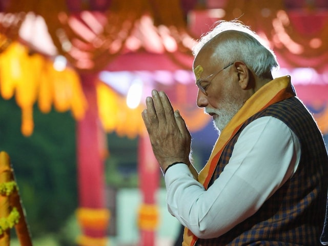 सोमनाथ मंदिर में PM मोदी करेंगे पूजा, शौर्य यात्रा में होंगे शामिल सोमनाथ मंदिर में PM मोदी करेंगे पूजा, शौर्य यात्रा में होंगे शामिल