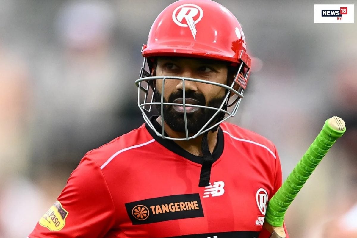 क्या बीबीएल में रिटायर्ड आउट की बेइज्जती का बदला लेंगे मोहम्मद रिजवान, पाकिस्तान में फूट पड़ा है गुस्सा!