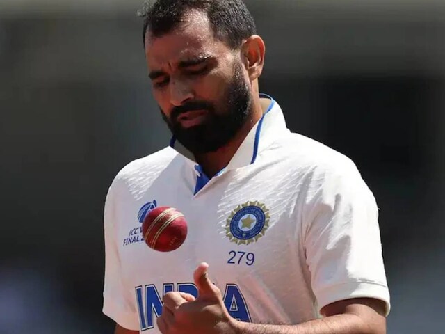 SIR मैपिंग विवाद पर शमी ने EC को लिखा पत्र, पेशी से कैसे काटी कन्नी?