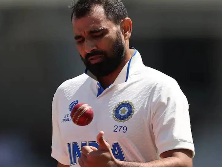 মোহাম্মদ শামি, শামি পাঁচ উইকেট শিকার বনাম পরিষেবা, শামি ফিফার, মোহাম্মদ শামি রঞ্জি ট্রফি, শামি উপেক্ষা করা দল ভারত, রঞ্জি ট্রফি, অজিত আগরকার, গৌতম গম্ভীর, বাংলা, বেঙ্গল বনাম পরিষেবা, শামি, রঞ্জি ট্রফি, গম্ভীর